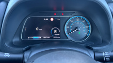 Nissan LEAF 110kW Acenta 39kWh 5dr Auto Electric Hatchback